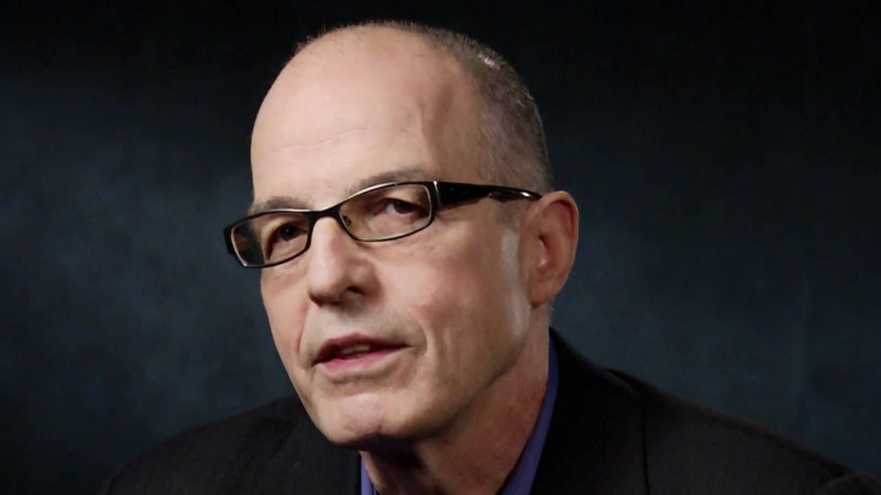 John Gulliver on water quality in Minnesota's future (short)