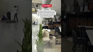 🚨¡URGENTE! DOS POTENTES TERREMOTOS de 7,2 y 7,5 SACUDIERON VENEZUELA | #LR