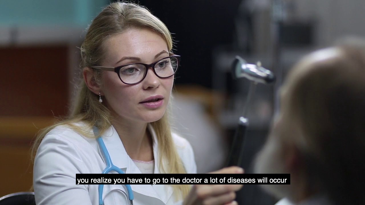 Muffy's Moment - Eye Care