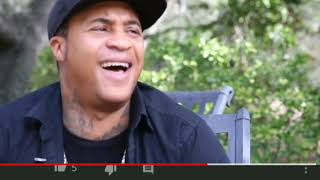 Orlando Brown Comeback part 2