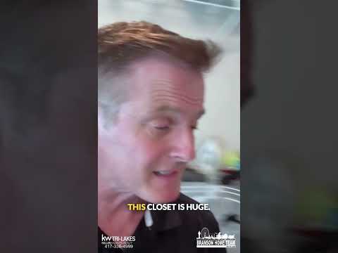 165 Split Rock Drive, Hollister, MO home video tour