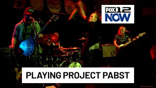 Portland band Nasalrod to play at Project Pabst