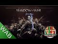 Middle Earth Shadow of War - Worthabuy?