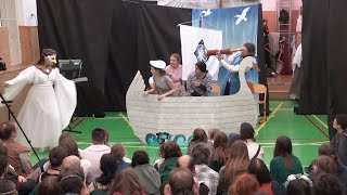 Eärendilova plavba 2024 (představení)