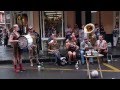 Tuba Skinny -"Big Chief Battleaxe" - Royal St. 4/15/13    - MORE at DIGITALALEXA channel