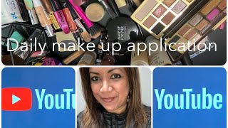 Daily make-up application 💄 screenshot 5