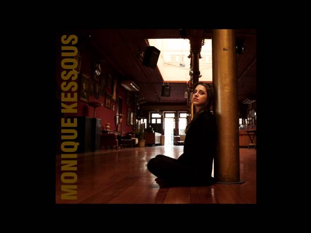 MONIQUE KESSOUS - CORAÿÿO