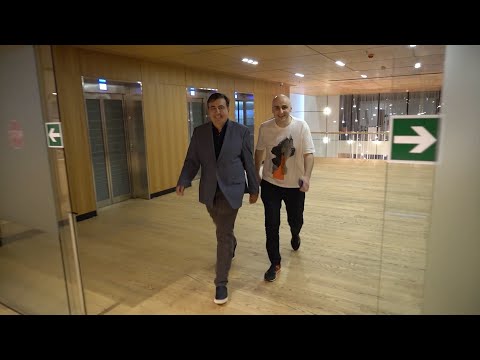 \"სჯობია წახვიდეთ!\"- ვინ იგულისხმა სააკაშვილმა?