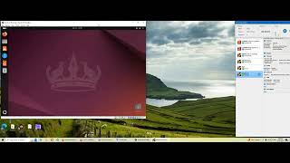 Ubuntu 24.04 Installation
