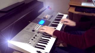 Mr. Credo - Белый танец - piano cover by Burmistrov Andrey Mr. Credo - Белый танец - piano cover by Burmistrov Andrey