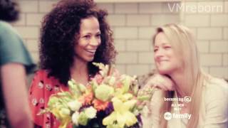 The Fosters - Stef x Lena&#39;s beautiful family - Kings Of The Summer