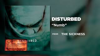 Disturbed - Numb [Official Audio]