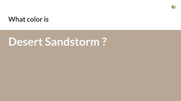 Desert Sandstorm color #b9a795 hex color - Yellow color - Cool color b9a795