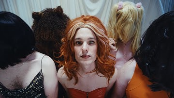 Wes Parker - Splinter (Official Video)