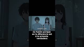 El #amor propio explicado con #física cuántica #anime #2026 #dandadan #manga #popular #love #views