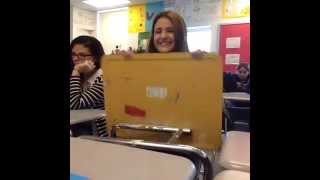 Funny Vine Video Clips April 2015 - Piece of Gum