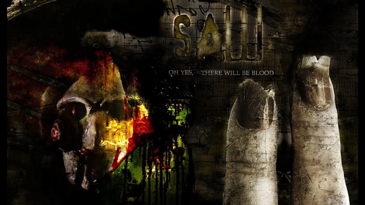 SAW II finale ita - YouTube