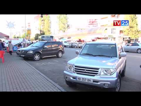 სიახლეები ბათუმის სატრანსპორტო ინფრასსტრუქტურაში