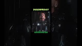 Avengers Doomsday Explained #youtubeshorts #youtube #avengers #ironman #tonystark #trending #viral