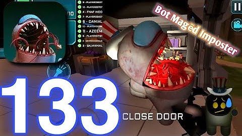 Imposter 3D: Online Horror - Gameplay Walkthrough Part 133 [Android]