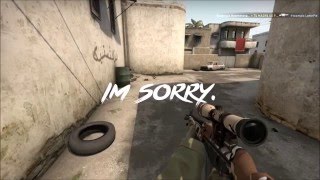 Speed Demon Fail (CSGO Clip)