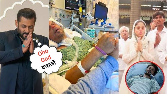 Sad News for Shah Rukh Khan fans as Shahrukh Khan is Hospitalize in serious  condition at america - YouTube