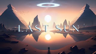 Aria - Last Sun (Official Hardstyle Audio)