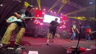 the paps - fana live