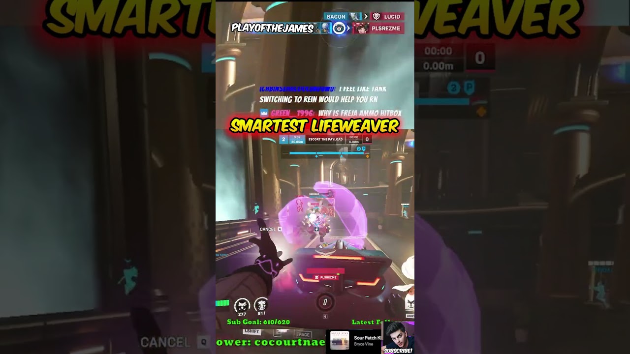 He Did This By Accident But It Was a 900 IQ Tech 