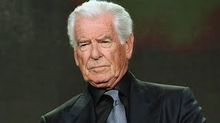 At 72, Pierce Brosnan Finally Tells the Truth About Robin Williams