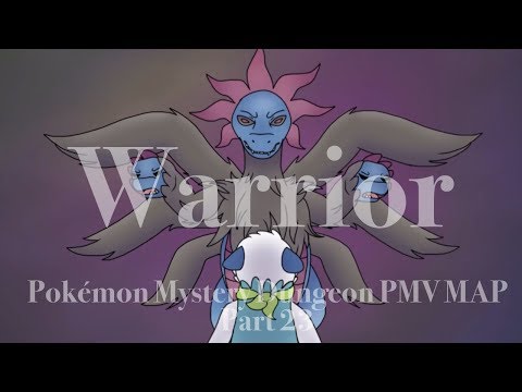 Warrior - PMD PMV MAP Part 23
