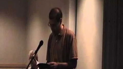 Nate Dorward reads Frederick Goodwin at post_moot ...