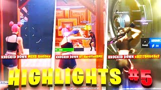 Ryux Highlights #5