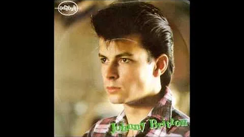 Johnny Britton - Happy-Go-Lucky Girls (Oddball 1980)