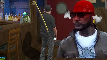 Vinny Malds After K And CG Confront Him About Olive Situation | Prodigy RP