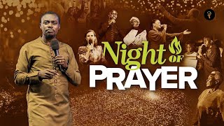 2024 - The Year of Priestly Consecrations | Phaneroo Night of Prayer 2023 | Apostle Grace Lubega