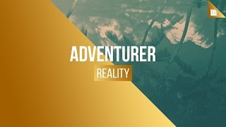 Adventurer - Reality chords