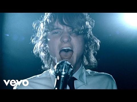 The Checks — The Checks - What You Heard (Video)