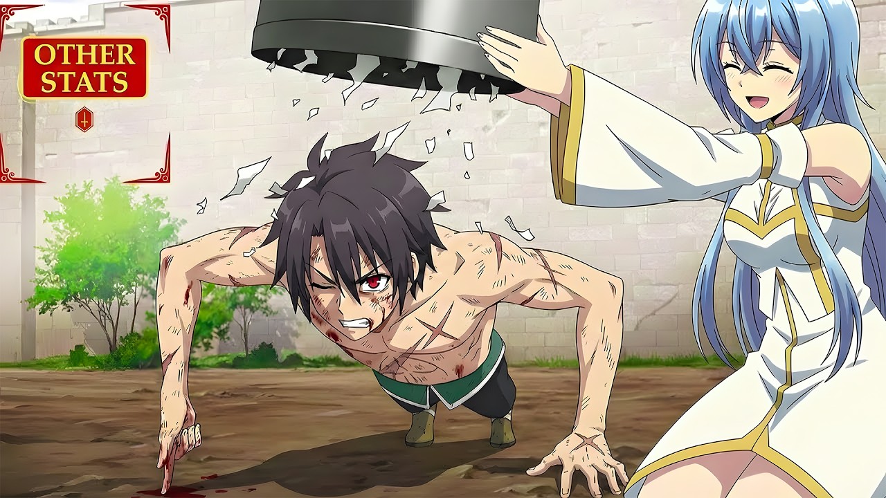 حكاية يوكي...✨ملك الشياطين بيقع في حب واحدة من الابطال😂 |ملخص انمي كامل