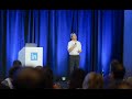 How to listen engage  capitalize on social signals from your buyers  linkedin sales connect conf