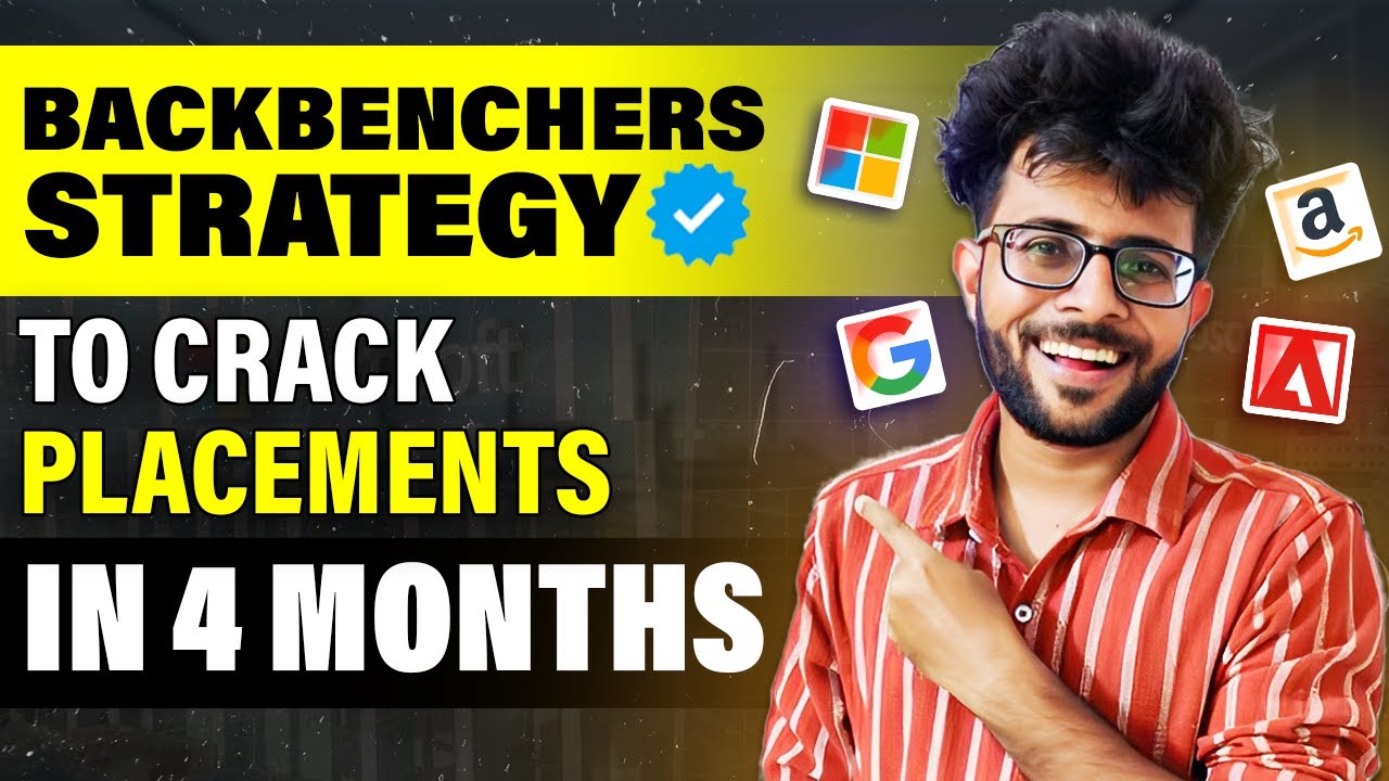 how-to-crack-placement-in-3-4-month-free-resources-2024