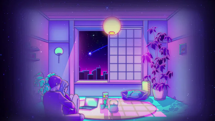 [Lofi Hip Hop] Thaehan - Just Need Your Love