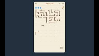Arrows Go Daily Challenge 03 May 2026 Solution Walkthrough