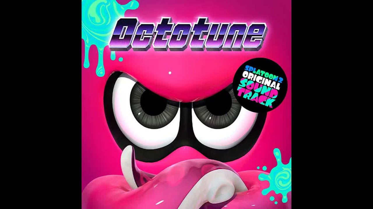 Splatoon 2 ORIGINAL SOUNDTRACK -Octotune- - Full OST - YouTube