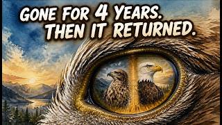 Why Nobody Could Find Young Bald Eagles for Decades