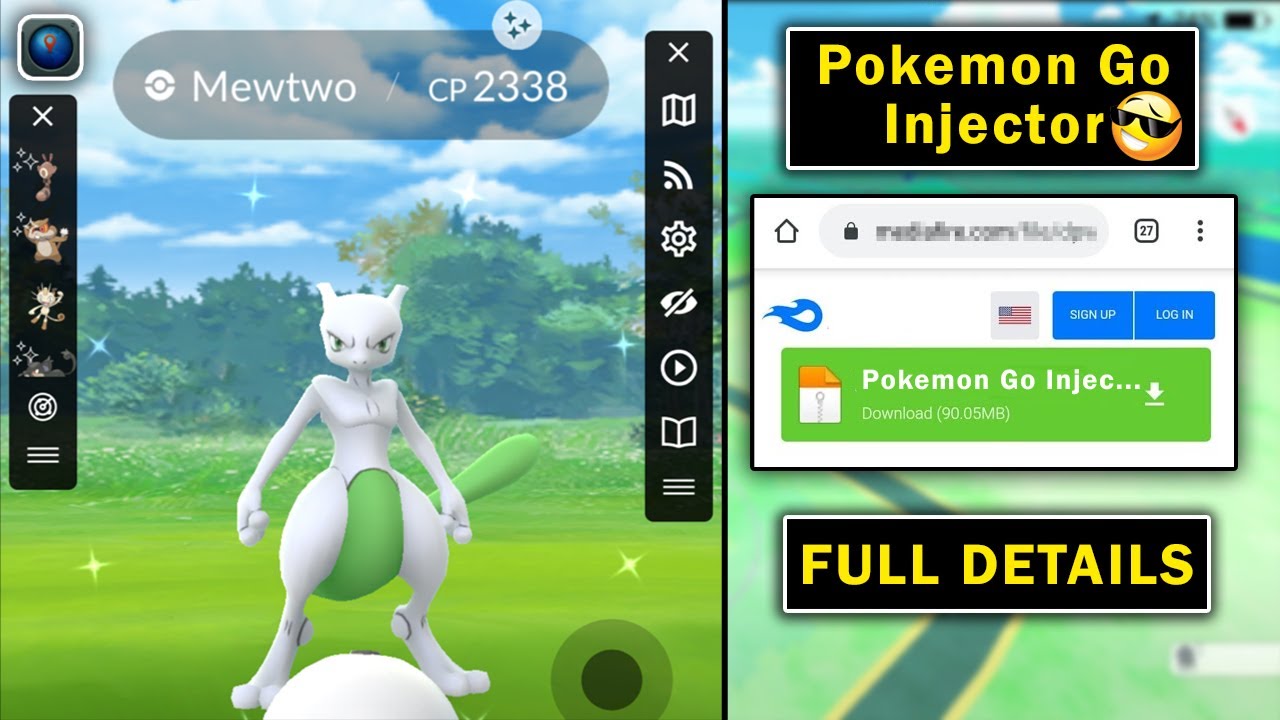 free Pokemon Go Spoofer Pokemon Go Spoofer Injection Apk.pdf