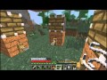 Echo vs minecraft  episode 4 back from turkey back in minecraft