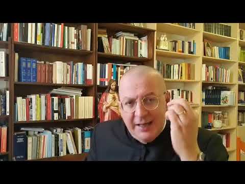 SANTI E CAFFÈ". SANT&rsquo;ANTONIO MARIA CLARET  23.10.2020