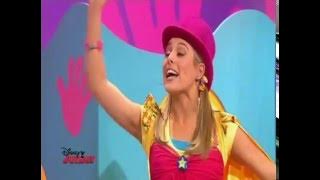 Hi5 series 13 - Magic