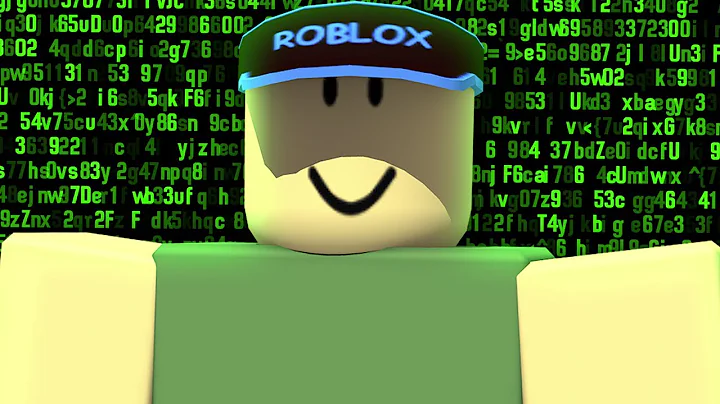 O JOGADOR GREG, ROBLOX..